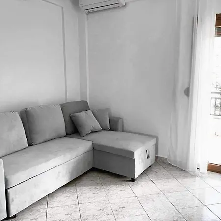 Apartman Chris *