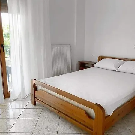 Apartman Chris